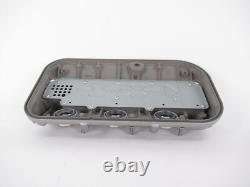 Genuine OEM Honda Acura 12320-RJA-000 Rear Valve Cover 2005-2008 RL 3.5L V6