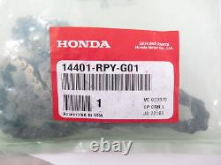 Genuine OEM Honda Acura 14401-RPY-G01 Timing Chain (176L)