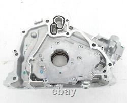 Genuine OEM Honda Acura 15100-RYE-A11 Oil Pump Assy 2012-15 Pilot 2010-13 MDX