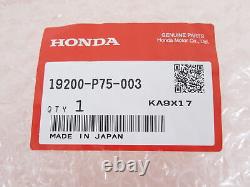 Genuine OEM Honda Acura 19200-P75-003 Water Pump 1997-01 CR-V 1996-01 Integra