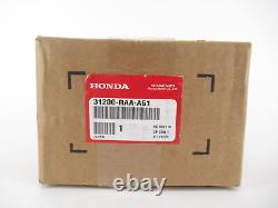 Genuine OEM Honda Acura 31200-RAA-A61 Starter Motor 2006-07 Accord 2006-08 TSX