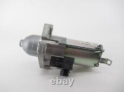 Genuine OEM Honda Acura 31200-RAA-A61 Starter Motor 2006-07 Accord 2006-08 TSX