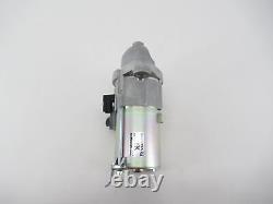 Genuine OEM Honda Acura 31200-RAA-A61 Starter Motor 2006-07 Accord 2006-08 TSX