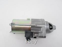 Genuine OEM Honda Acura 31200-RAA-A61 Starter Motor 2006-07 Accord 2006-08 TSX