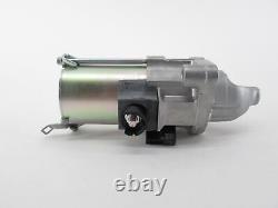 Genuine OEM Honda Acura 31200-RAA-A61 Starter Motor 2006-07 Accord 2006-08 TSX