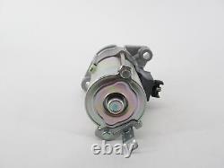 Genuine OEM Honda Acura 31200-RAA-A61 Starter Motor 2006-07 Accord 2006-08 TSX