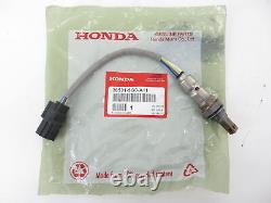 Genuine OEM Honda Acura 36531-5G0-A11 O2 Oxygen Sensor