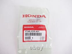 Genuine OEM Honda Acura 37240-RDM-A01 Oil Pressure Switch Assy 2007-2008 MDX