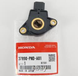 Genuine OEM Honda Acura 37890-PND-A01 Angle Sensor Assy 2002-2006 CR-V & RSX