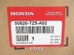 Genuine OEM Honda Acura 50820-TZ5-A02 Passenger Side Engine Mount Mount