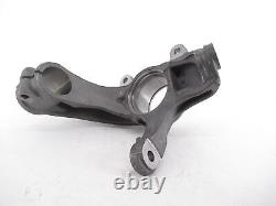 Genuine OEM Honda Acura 51216-TZ5-A00 Driver Front Steering Knuckle Spindle