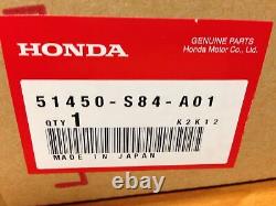 Genuine OEM Honda Acura 51450-S84-A01 Front Right Upper Control Arm Accord CL TL