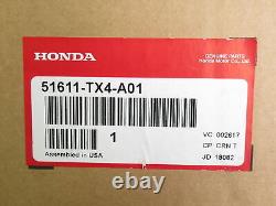 Genuine OEM Honda Acura 51611-TX4-A01 Right Front Shock Absorber Unit 13-15 RDX