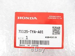 Genuine OEM Honda Acura 71125-TYA-A01 Front Emblem Radar Cover Emblem 2022 MDX