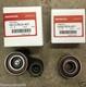 Genuine Oem Honda / Acura Adjuster Idler Timing Belt Roller Tensioners