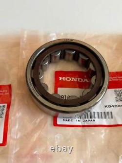 Genuine OEM Honda Bearing / Seal Kit K Series 6 Speed 05-06 RSX-S 02-11 Civic SI
