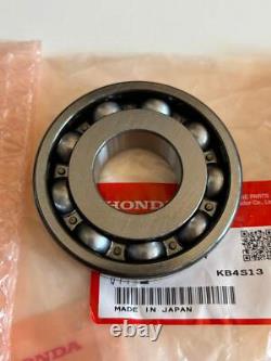 Genuine OEM Honda Bearing / Seal Kit K Series 6 Speed 05-06 RSX-S 02-11 Civic SI