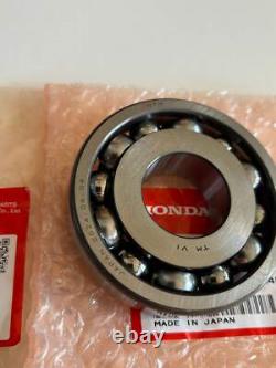 Genuine OEM Honda Bearing / Seal Kit K Series 6 Speed 05-06 RSX-S 02-11 Civic SI