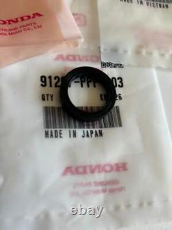 Genuine OEM Honda Bearing / Seal Kit K Series 6 Speed 05-06 RSX-S 02-11 Civic SI