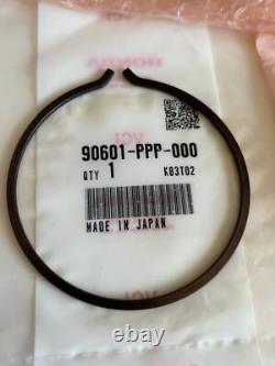 Genuine OEM Honda Bearing / Seal Kit K Series 6 Speed 05-06 RSX-S 02-11 Civic SI