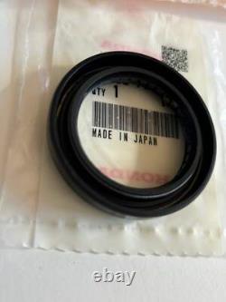 Genuine OEM Honda Bearing & Seal Kit for K Series RSX Type S 6-Speed (2002-2004)
