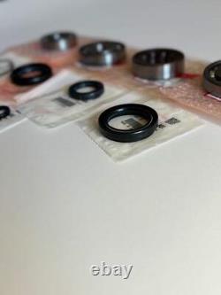 Genuine OEM Honda Bearing & Seal Kit for K Series RSX Type S 6-Speed (2002-2004)