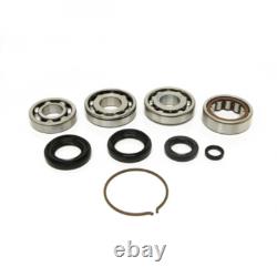 Genuine OEM Honda Bearing & Seal Kit for K Series RSX Type S 6-Speed (2002-2004)