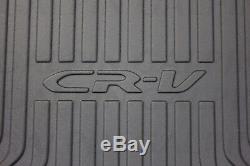 Genuine OEM Honda CR-V Cargo Tray 2012 2016 (08U45-T0A-100)