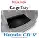 Genuine Oem Honda Cr-v Cargo Tray 2017- 2020 Cr-v Trunk 08u45-tla-100