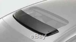 Genuine OEM Honda Civic 4Dr Sedan Moonroof Visor 2012 2015 (08R01-TR0-101)