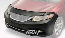 Genuine OEM Honda Civic 4dr Sedan Full Nose Mask 2013 2015 (08P35-TR0-100A)