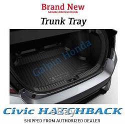Genuine OEM Honda Civic 5dr Hatchback Trunk Tray LX EX(L) (08U45-TGG-100)