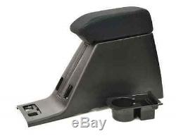 Genuine OEM Honda Civic Black Armrest 1992-1995 Arm Rest 08U89-SR0-110A