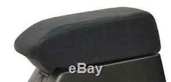 Genuine OEM Honda Civic Black Armrest 1992-1995 Arm Rest 08U89-SR0-110A