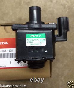 Genuine OEM Honda Civic CR-V Canister Vent Shut Valve Emission CVS CRV