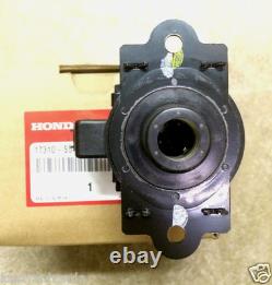 Genuine OEM Honda Civic CR-V Canister Vent Shut Valve Emission CVS CRV
