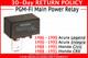 Genuine Oem Honda Civic Crx / Acura Legend Integra Pgm-fi Main Efi Fuel Relay