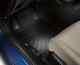 Genuine Oem Honda Civic Coupe Black All Season Floor Mats 12-15 08p13-ts8-110b
