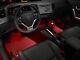 Genuine Oem Honda Civic Red Led Interior Illumination Kit 13-15 08e10-tr0-100c