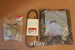 Genuine OEM Honda Civic Timing Belt Package 1996-2000