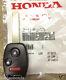 Genuine Oem Honda Fit Ridgeline Odyssey Keyless Remote Entry Key