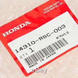 Genuine OEM Honda Gear Intake Cam VTC 46T Actuator K-Series Motor 14310-RBC-003