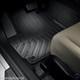 Genuine Oem Honda Hr-v All Season Mat Set 2016 2022 Mats Hrv Mats