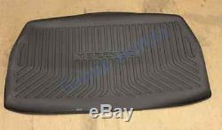 Genuine OEM Honda Odyssey Cargo Tray 2011 2017 (08U45-TK8-100)