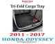 Genuine Oem Honda Odyssey Folding Cargo Mat 2011-2017 (08u45-tk8-100a)
