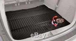 Genuine OEM Honda Odyssey Folding Cargo Mat 2011-2017 (08U45-TK8-100A)