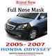 Genuine Oem Honda Odyssey Full Nose Mask 2005-2007 (08p35-shj-100)