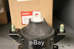 Genuine OEM Honda Odyssey LX, EX Front Motor Mount 2005-2007 (50830-SHJ-305)