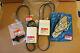 Genuine Oem Honda Odyssey Timing Belt Kit 2002-2004