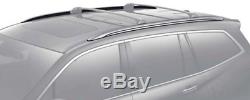 Genuine OEM Honda PILOT Roof Rails & Cross Bars COMBO PACK! 2016 2020